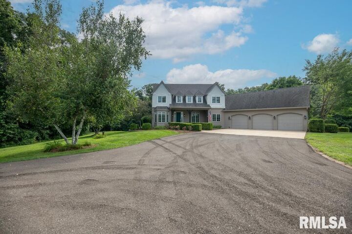 5126 N Kickapoo Edwards Road  Edwards IL 61528-9999 photo