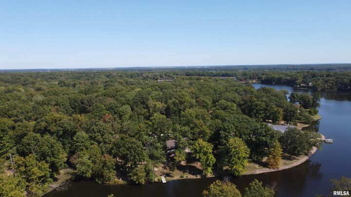Property Photo: 15316 Lakepoint Drive IL 62812