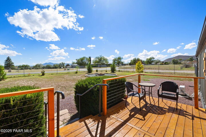 Property Photo:  2725 N Sioux Drive  AZ 86323 