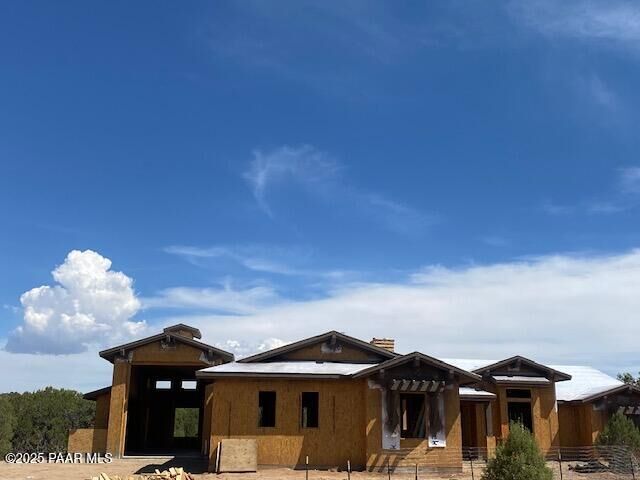 Property Photo:  15415 N Heatherbrae Drive  AZ 86305 