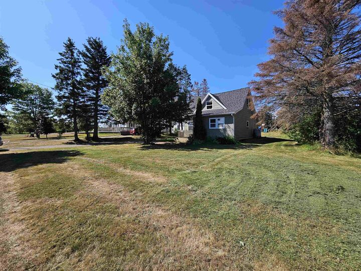 Property Photo: 4633 Rte 6 PE C1E 1Z4