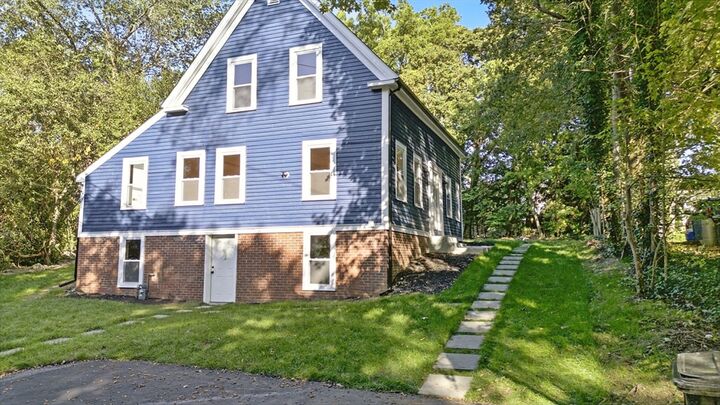 Property Photo:  11 Willow Ave  MA 02333 