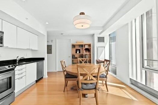 Property Photo:  2 Earhart St. 406  MA 02141 