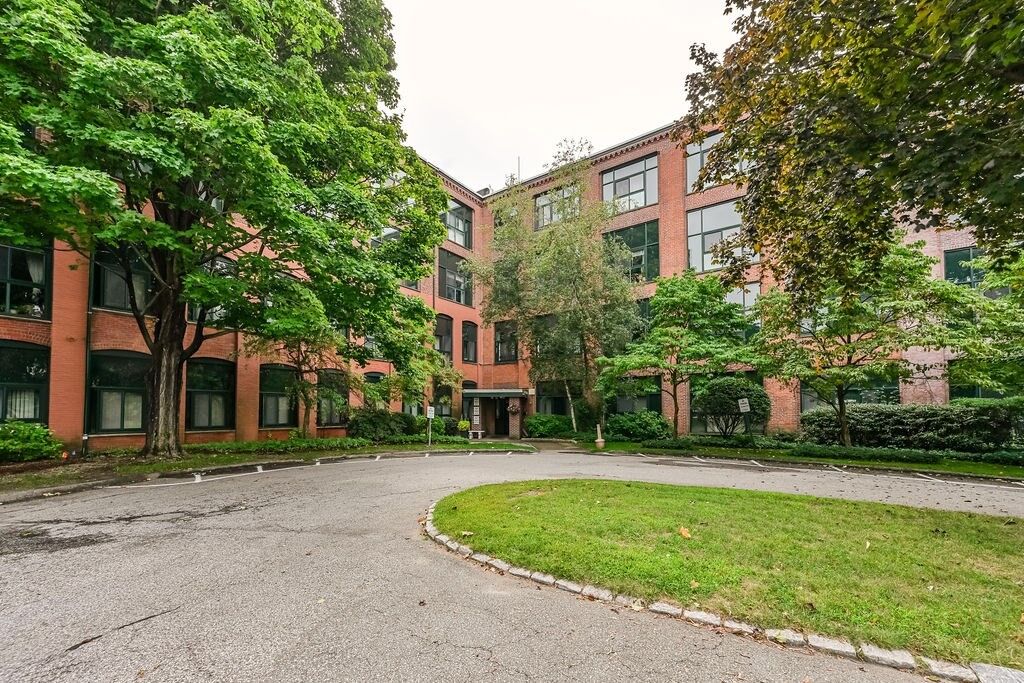 Property Photo: 150 Rumford Ave 222 MA 02048