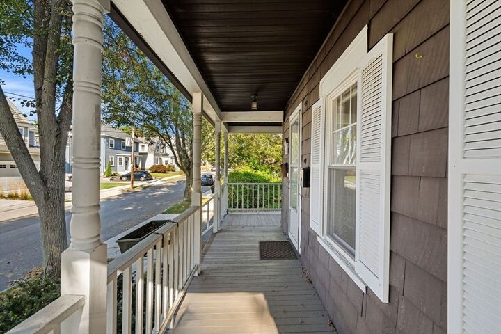 Property Photo: 30 Park Street MA 01880