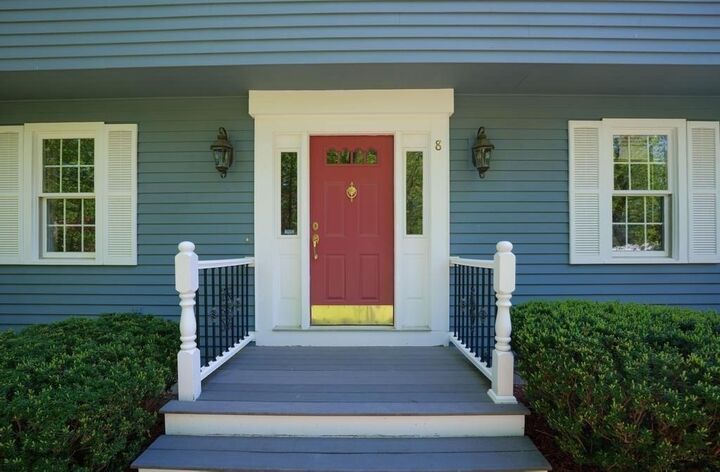 Property Photo: 8 Maddy Ln MA 01720