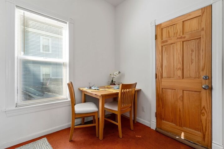 Property Photo:  32 Richardson St 1  MA 02145 