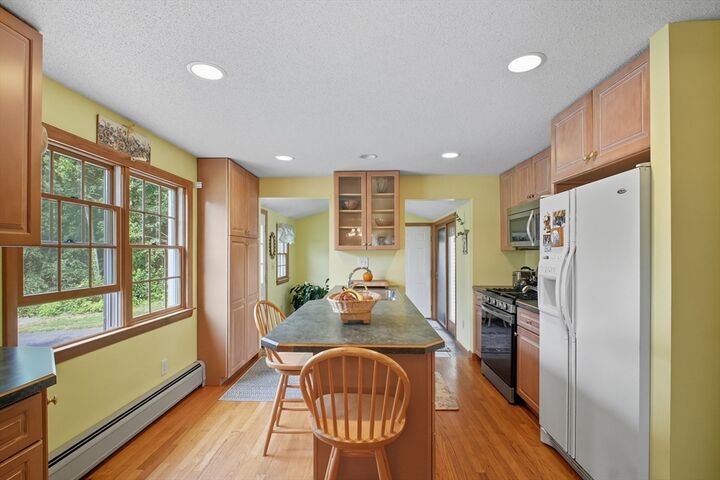 Property Photo: 22 Hartwick St MA 01108