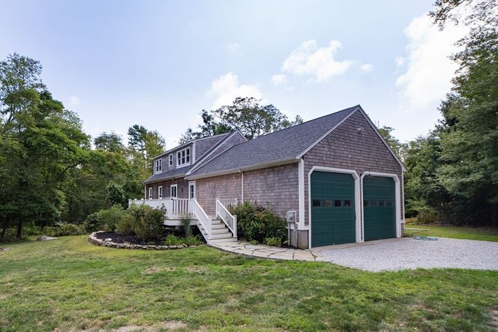 Property Photo: 1222 Main Road MA 02790
