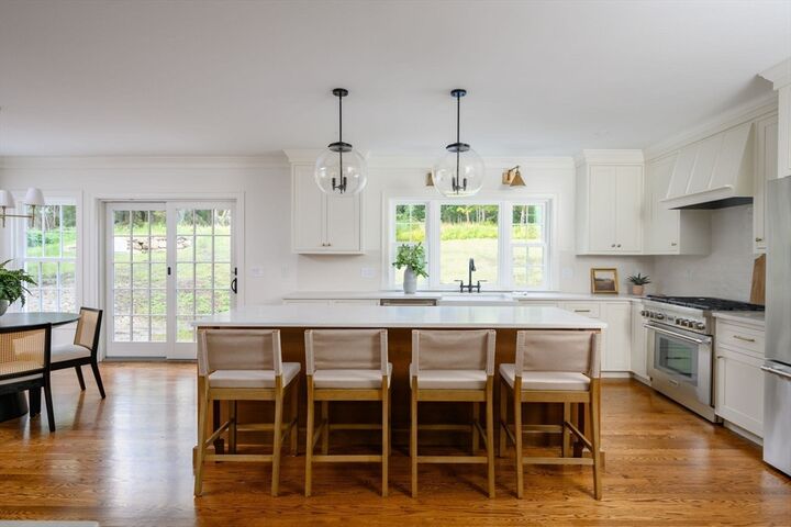 Property Photo:  5 Woodbine Lane  MA 02043 