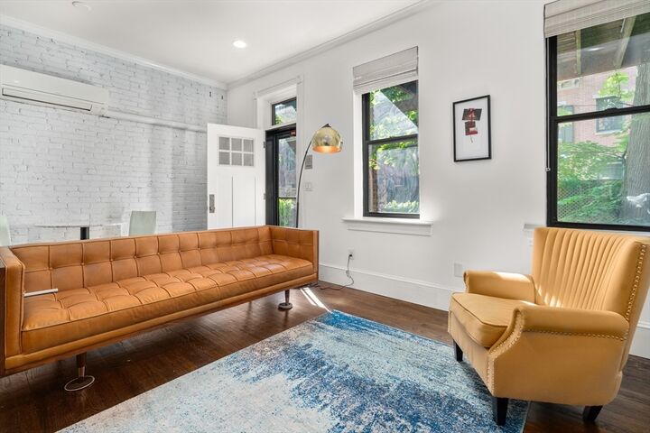 Property Photo: 34 Lawrence 2 MA 02116