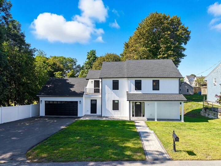 15 Lakeside Dr  Shrewsbury MA 01545 photo