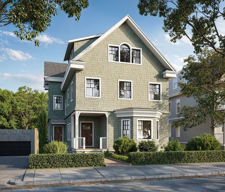 65 Francis 65  Brookline MA 02446 photo