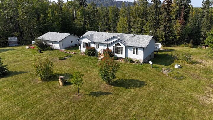54025 Range Road 180 N  Edson AB T7E 3M3 photo