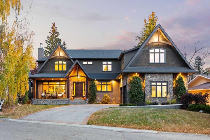 16 Varal Place NW  Calgary AB T3A 0A7 photo