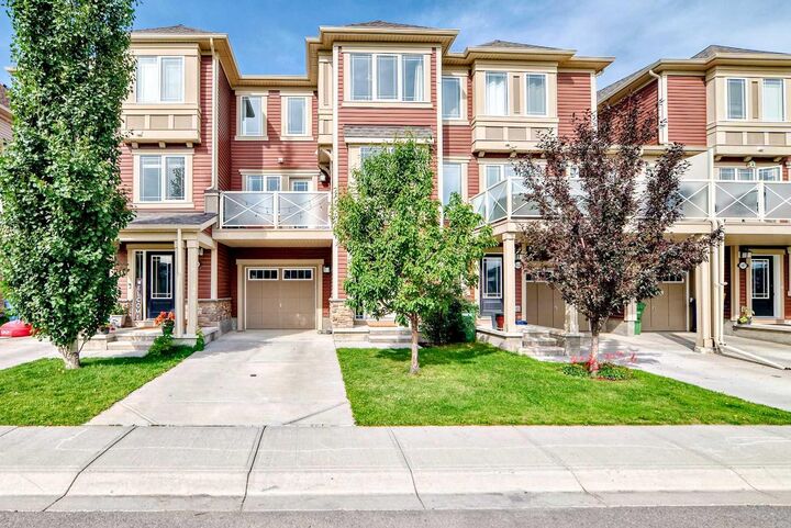 Photo de la propriété:  155 Windford Crescent SW  AB T4B 4G4 