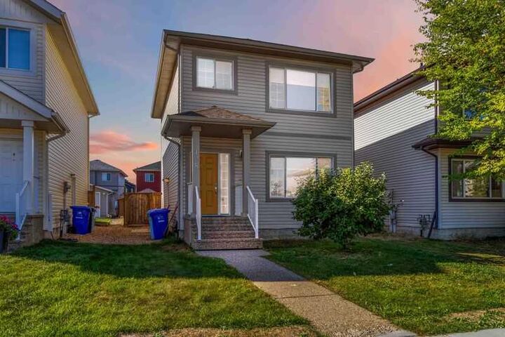 128 Juniper Street  Fort McMurray AB T9K 0M8 photo