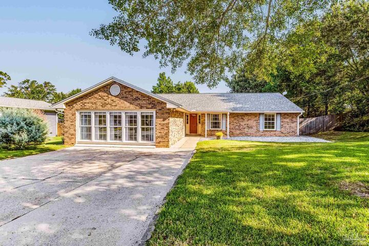 960 Langley Ave  Pensacola FL 32504 photo