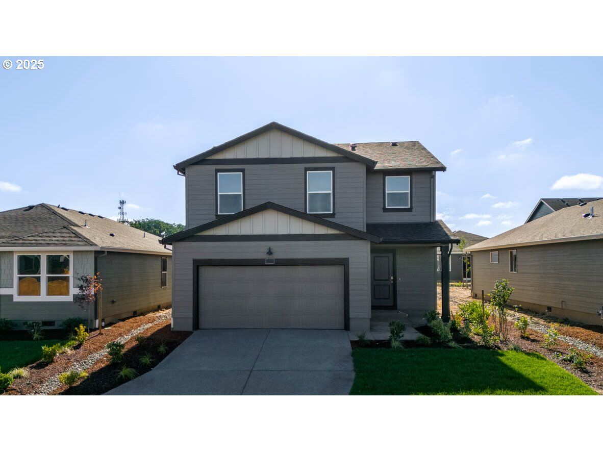 Property Photo:  4992 Columbus Ave NE  OR 97301 