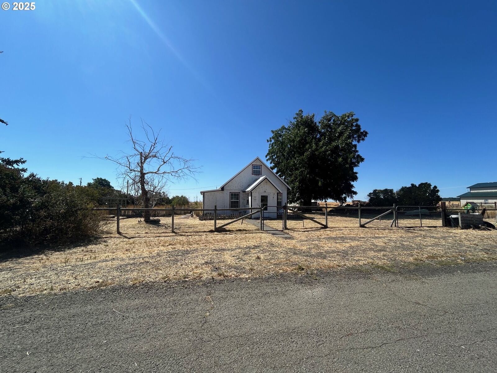 Property Photo:  12 E 2nd St  WA 99322 