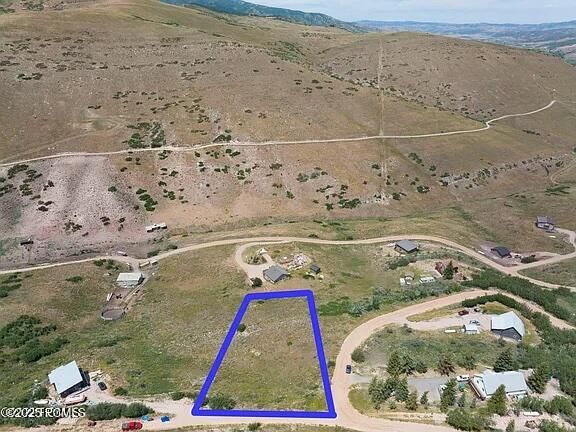 Property Photo:  231 S Aspen Hollow  UT 84017 