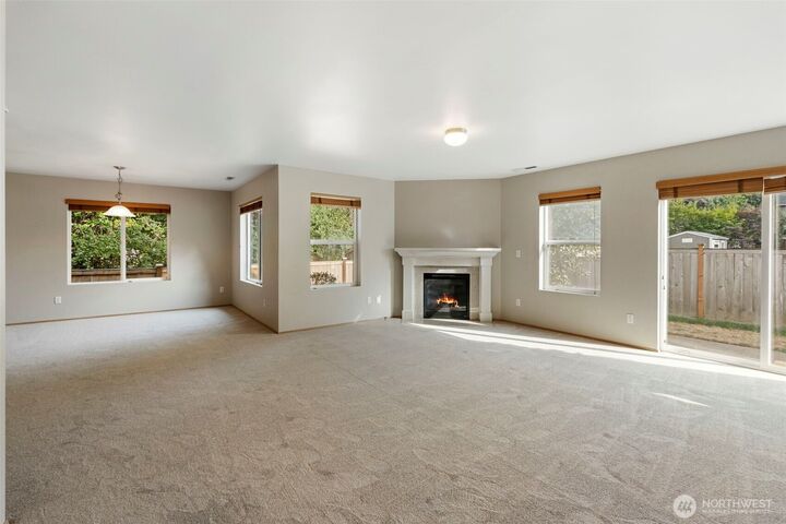Property Photo:  919  Shea Lane SW  WA 98512 