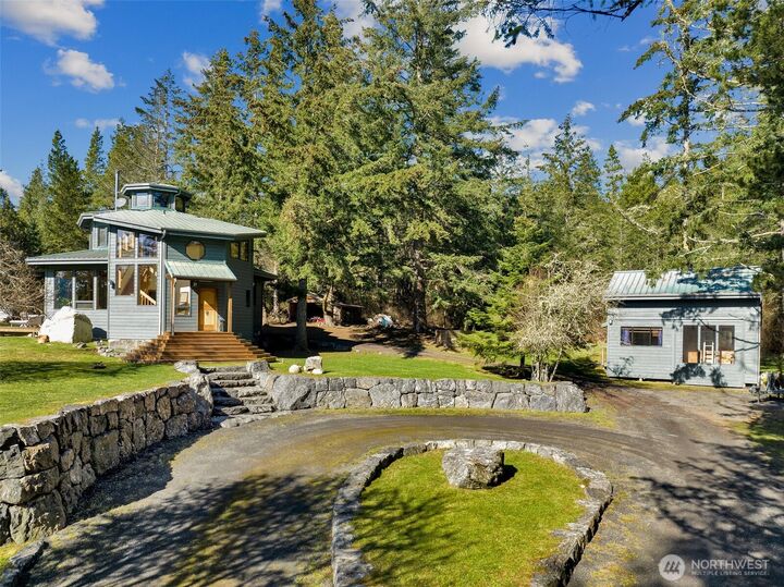 Property Photo: 1062 Yacht Haven Road WA 98250