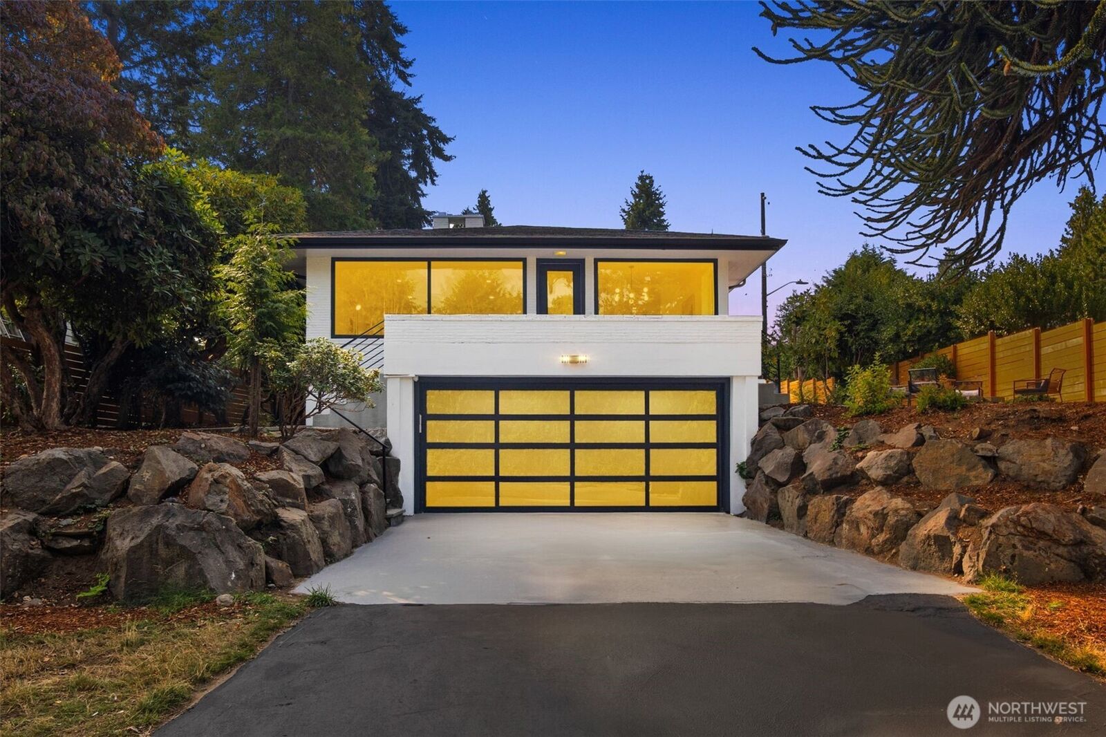 Property Photo:  10055  48th Avenue NE  WA 98125 
