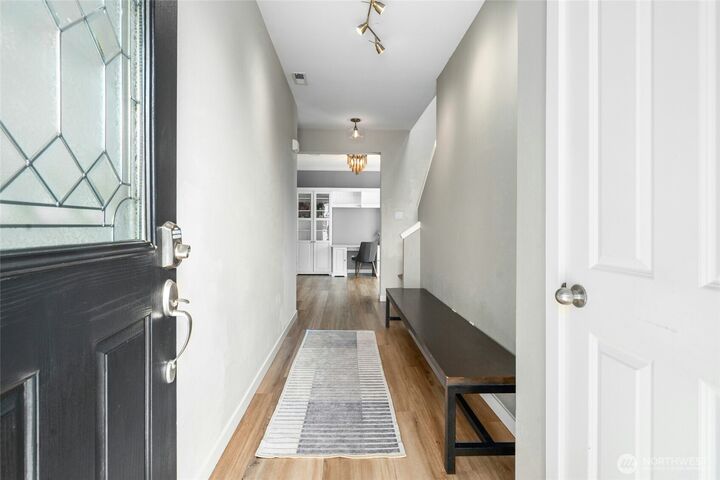 Property Photo: 22822 SE 271st Place WA 98038