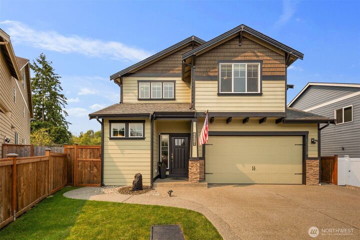 13118  119th Avenue Ct E  Puyallup WA 98374 photo