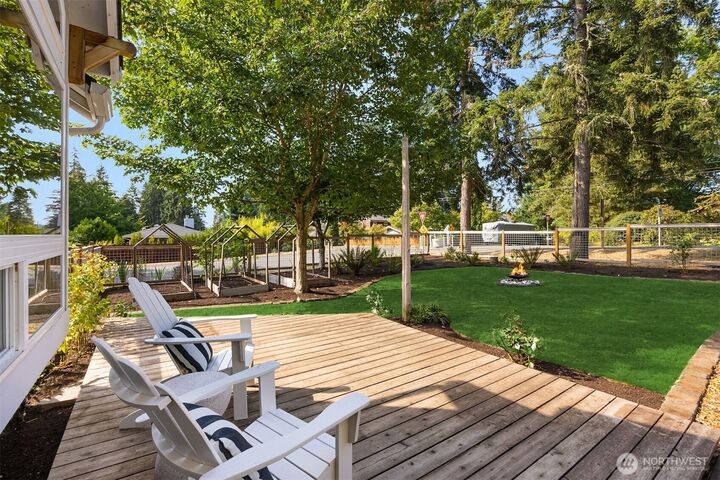 Property Photo:  1116  Grow Avenue NE  WA 98110 