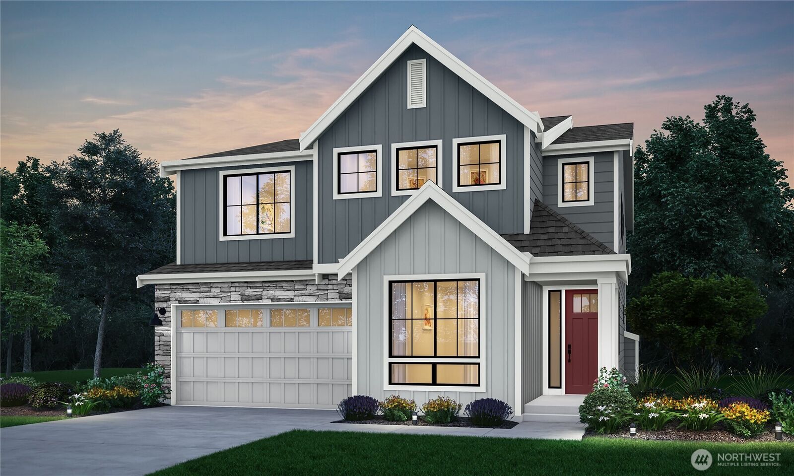 Property Photo:  14228 SE 284th Place  WA 98042 