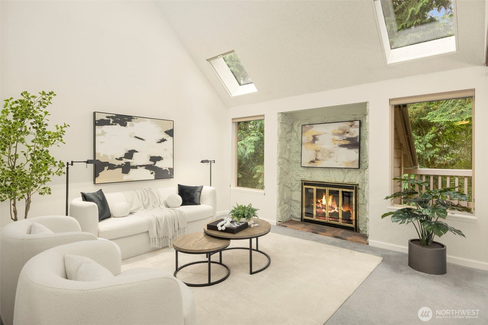 Property Photo: 1555 Union Avenue NE 54 WA 98059