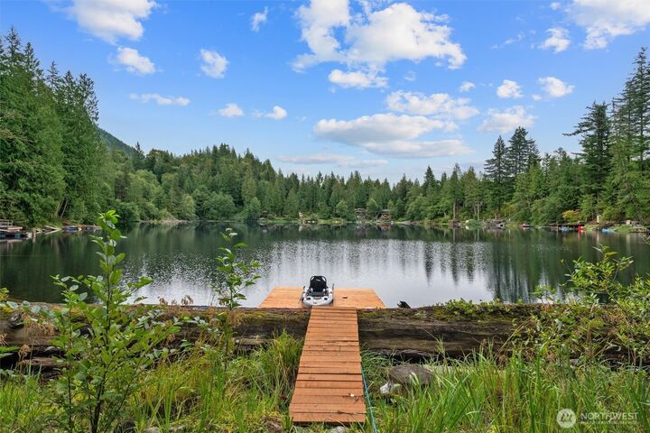 Property Photo:  37203 W Lake Walker  WA 98022 