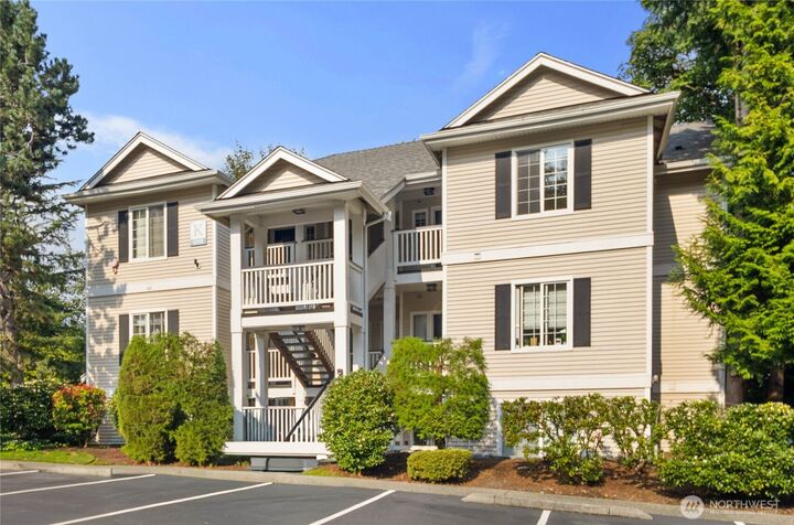 12116 NE 172nd Place K302  Bothell WA 98011 photo