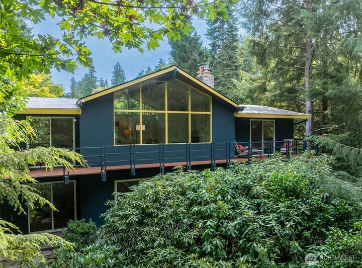 Property Photo: 8751 29th Avenue NW WA 98117