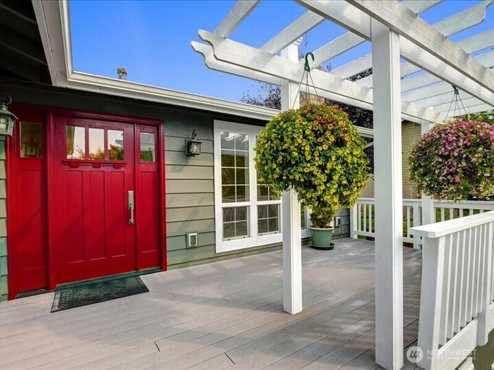 Property Photo:  12604  88th Place NE  WA 98034 
