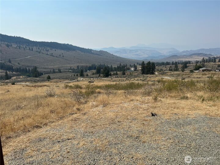 Property Photo: 0 Old Tressle Road WA 98844