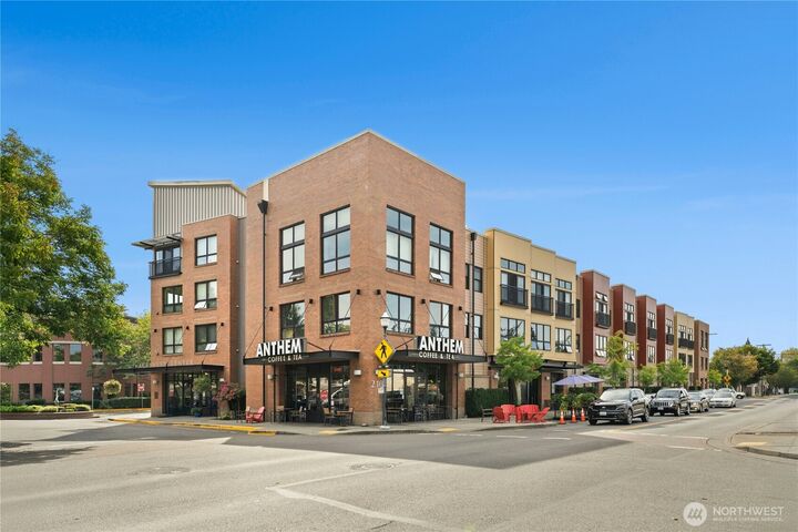 Property Photo: 210 W Pioneer Avenue 312 WA 98371