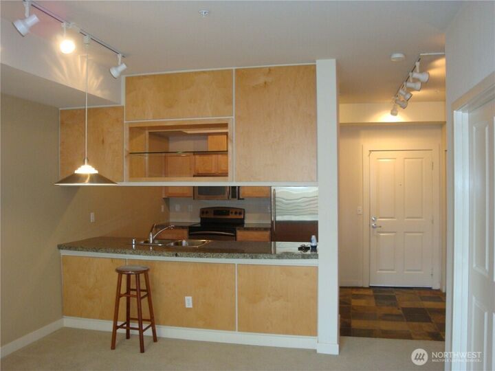Property Photo: 300 110th Avenue NE 311 WA 98004