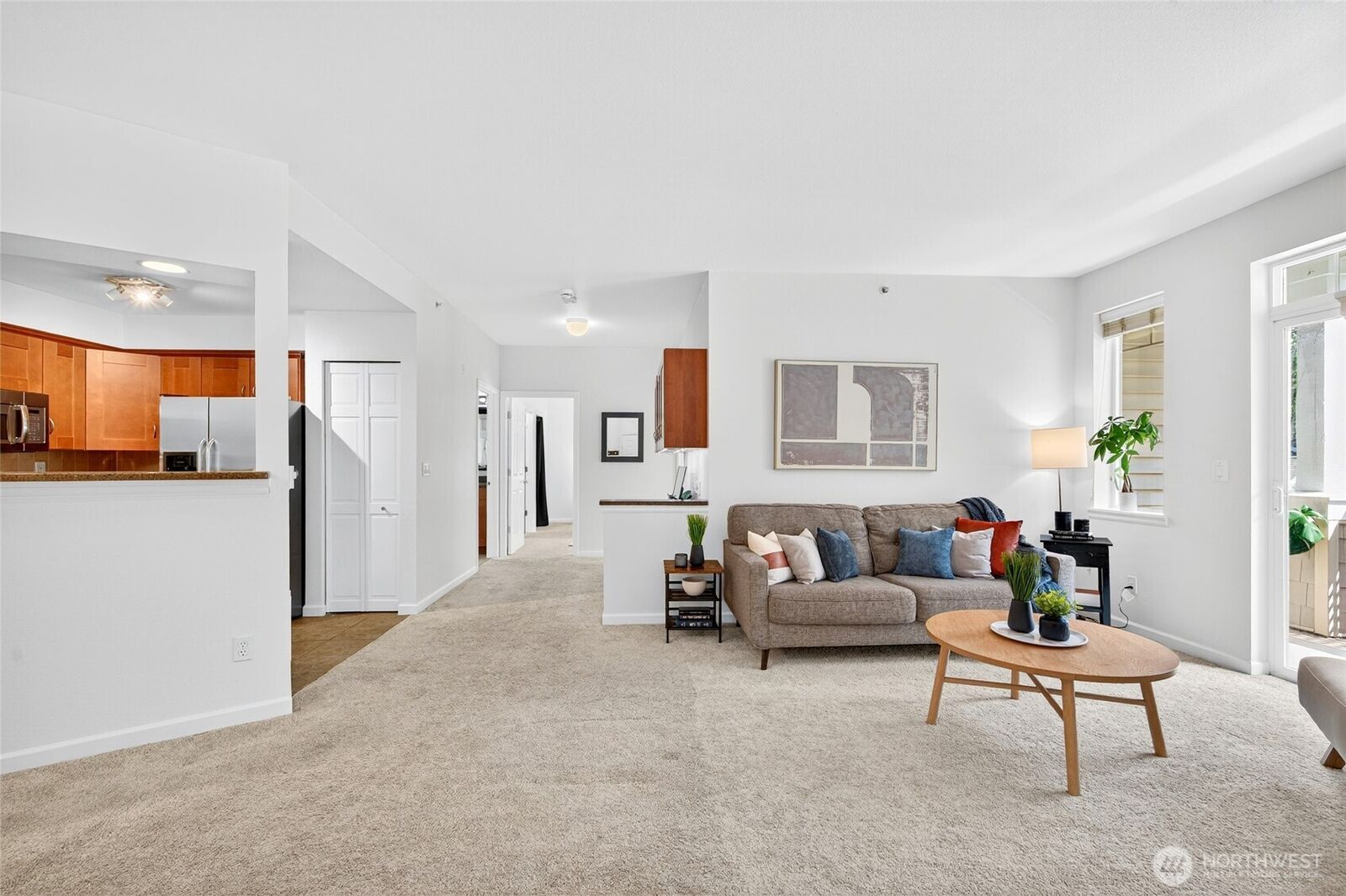 Property Photo:  15300  112th Avenue NE A202  WA 98011 