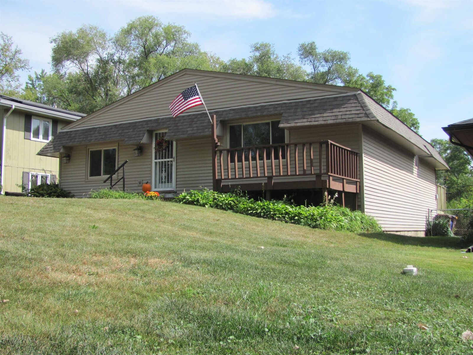 Property Photo:  3128 16th Street  IL 61109 