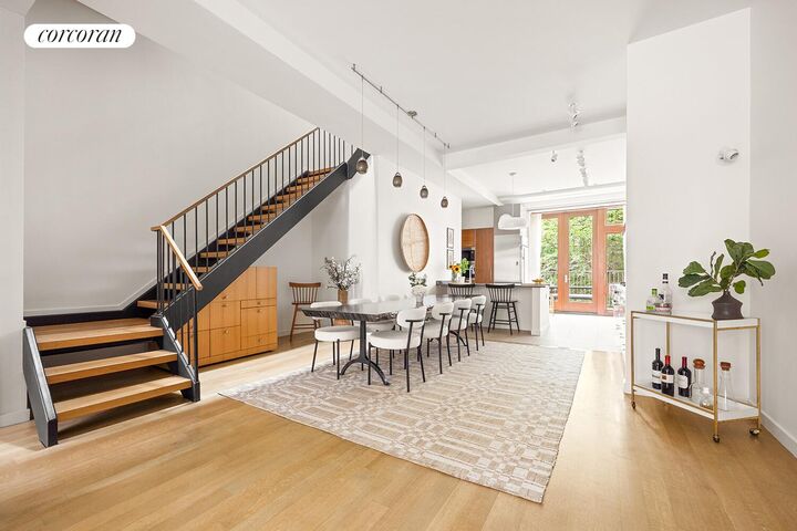 Property Photo:  535 2nd Street  NY 11215 