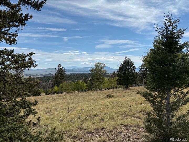Property Photo: 350 Kaufman Road CO 80449