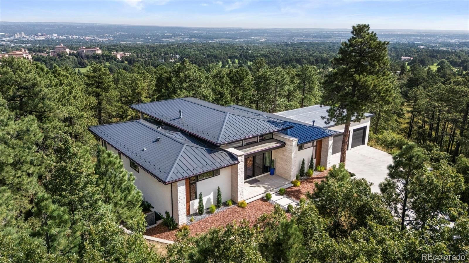 Property Photo:  17 Midland Road  CO 80906
