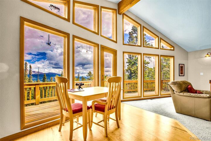 Property Photo:  692 Bobcat  CO 80420 