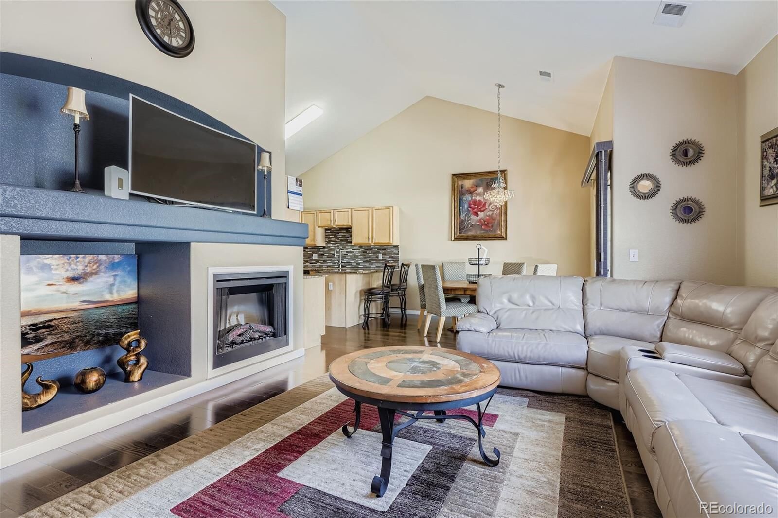 Property Photo:  22560 E Ontario Drive 204  CO 80016 