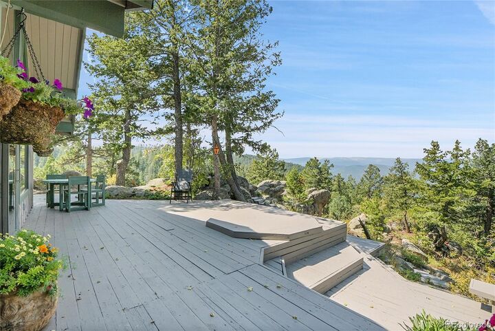 Property Photo:  25187 Stanley Park Road  CO 80439 