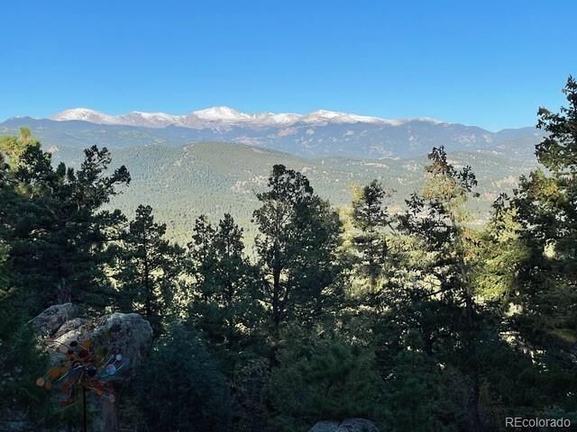 Property Photo:  25187 Stanley Park Road  CO 80439 