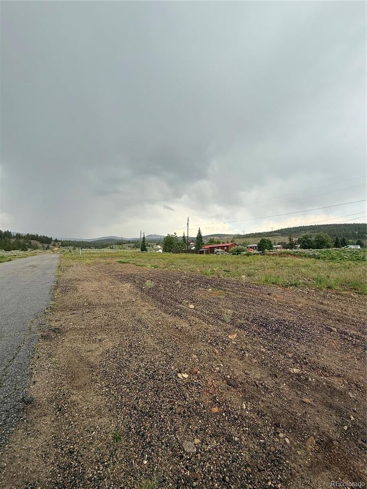 Property Photo:  631 E 8th Street  CO 80461 